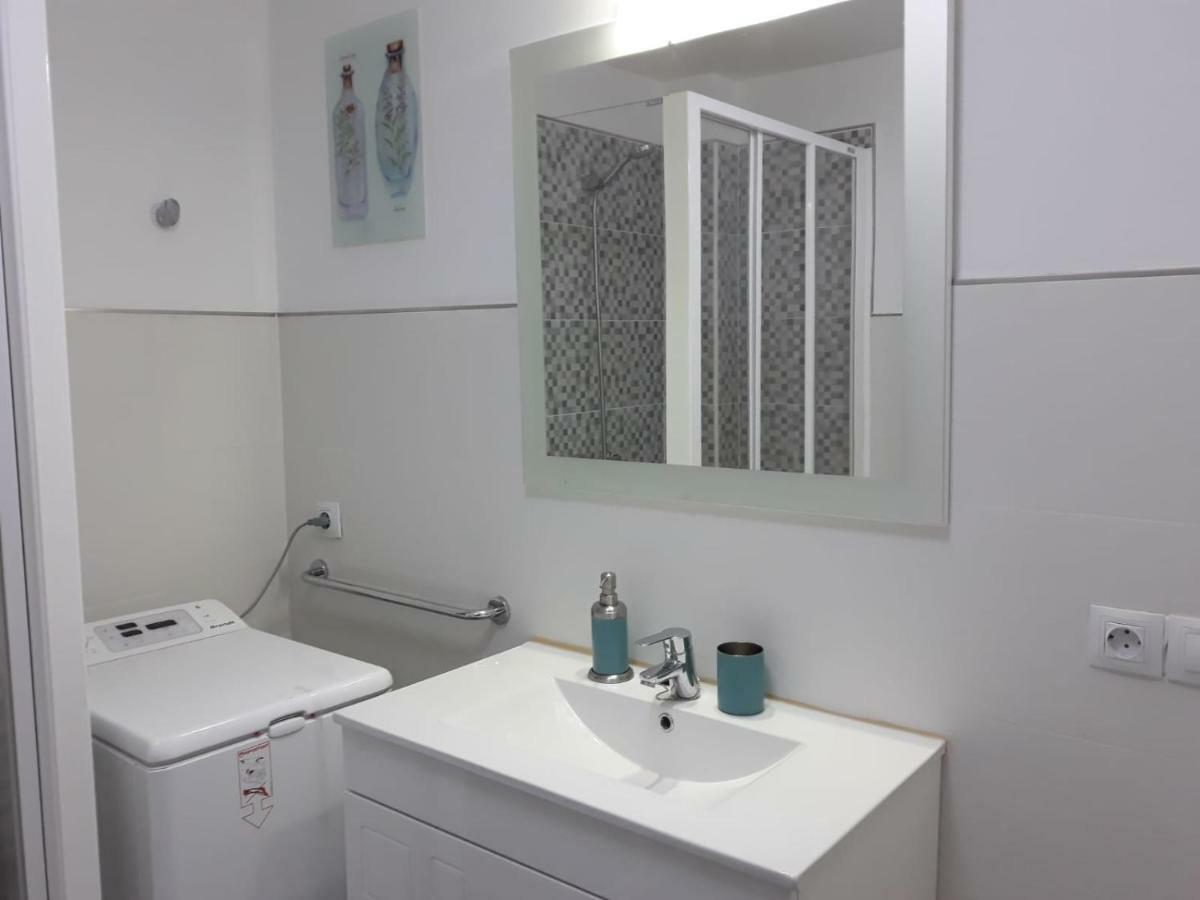 Playa Las Canteras Beach Relax Apartment Las Palmas de Gran Canaria Exterior photo