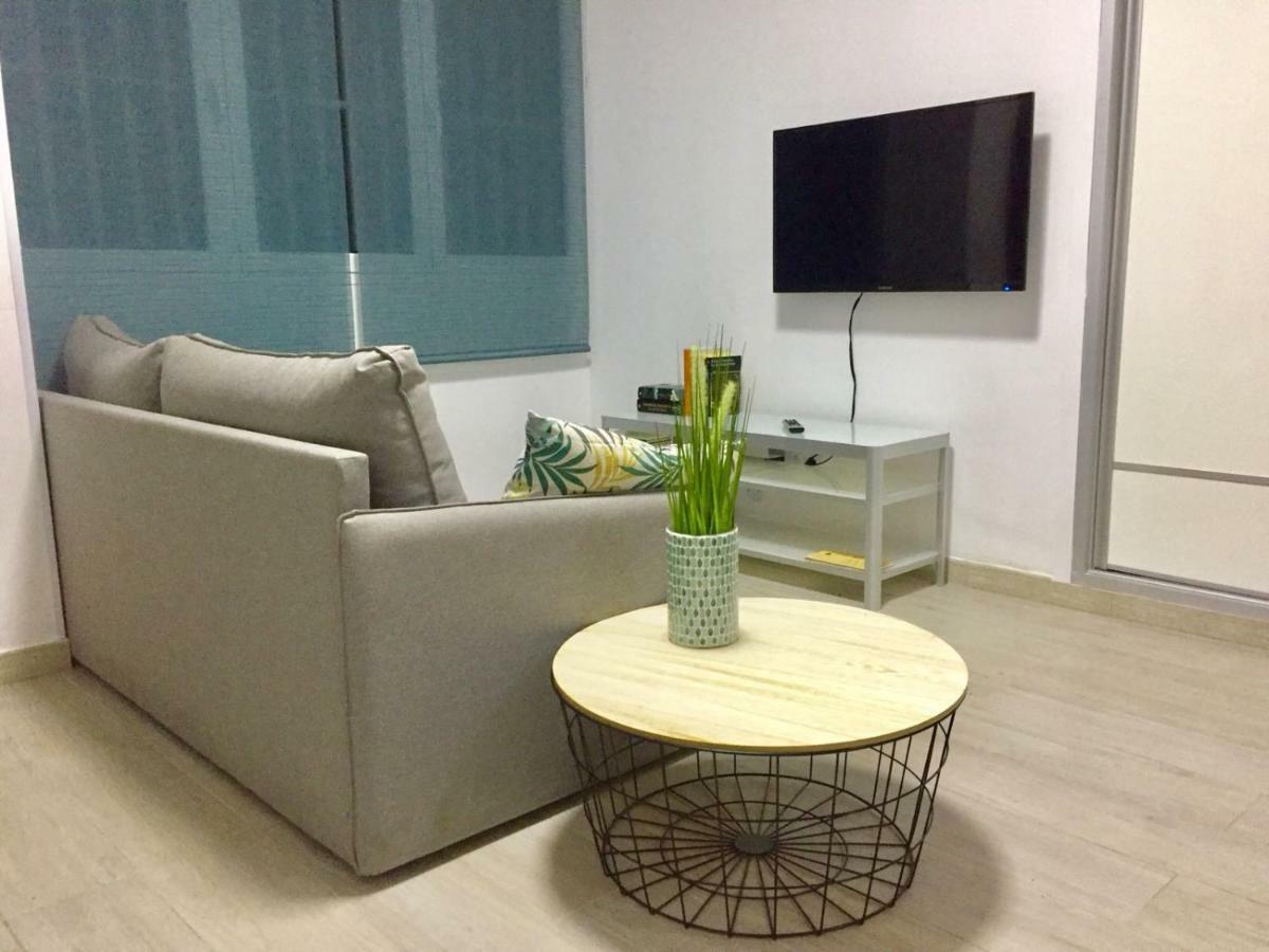 Playa Las Canteras Beach Relax Apartment Las Palmas de Gran Canaria Exterior photo